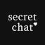 Secret Chat (Random Chat) icon