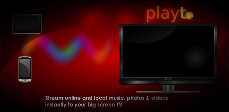 PlayTo Roku & Now TV screenshots