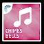 Chimes  and Bells Ringtones icon