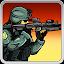 Metal Gun - Slug Soldier icon