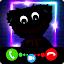 huggy wuggy Video Call Poppey icon