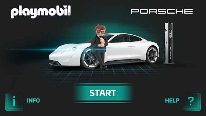 PLAYMOBIL RC Porsche screenshots