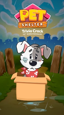 Pet Shelter Trivia Crack screenshots