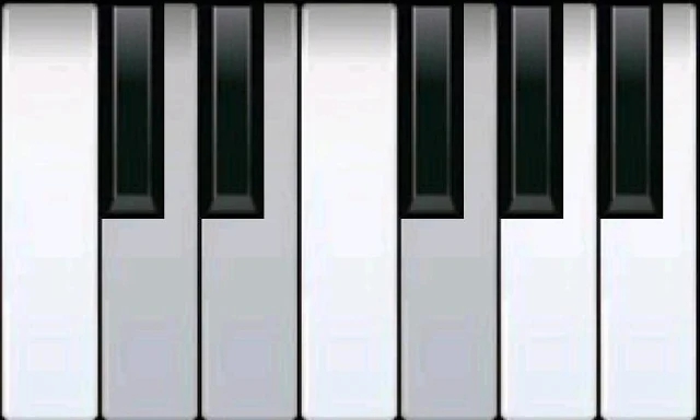 Piano Free screenshots