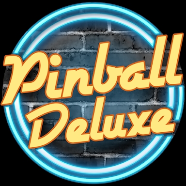 Pinball Deluxe: Reloaded screenshots