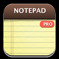 NotePad Pro