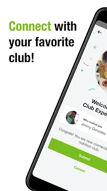 Engage - Your Club screenshots