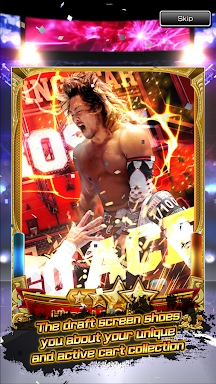NJPW Collection screenshots