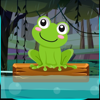 Jump Frog screenshots