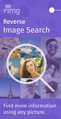 Image Search: Reverse Search screenshots