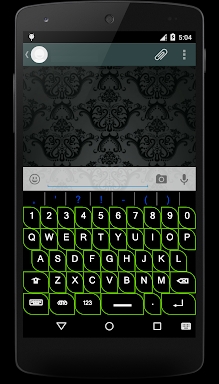 Malayalam Keyboard for Android screenshots