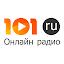 Online Radio 101.ru icon