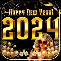Happy New Year 2024 Greetings