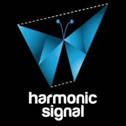 harmonic signal