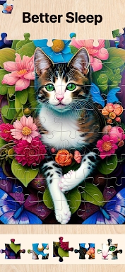 Jigsaw Puzzles -HD Puzzle Game screenshots