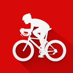 Cycling app — Bike Tracker