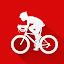 Cycling — Bike Tracker icon