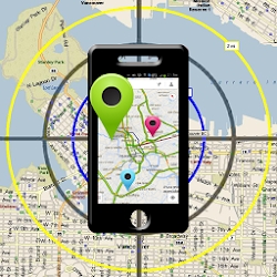 Mobile Number Tracker& Locator
