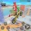 Bike Game - Bike Stunt Games icon