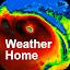 Weather Home - Live Radar icon