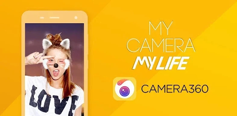Camera360 :Photo Editor&Selfie screenshots