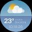 Weather Premium Watch Face icon