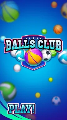 Balls Club - Combo Cheer screenshots
