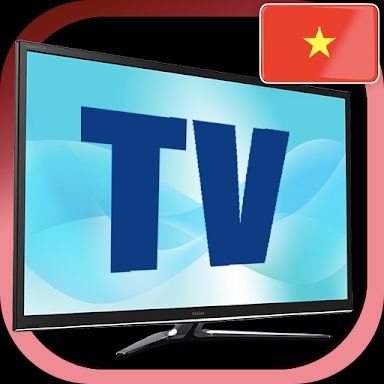 Vietnam TV sat info screenshots