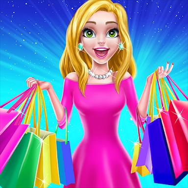 Shopping Mall Girl: Chic Game screenshots