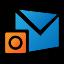 Email for Hotmail, Outlook icon