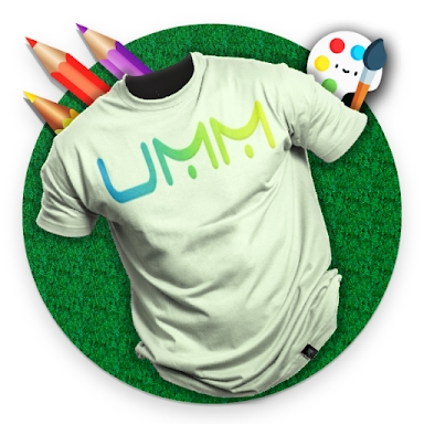 Mockup creator for T-shirts, mugs, masks more screenshots