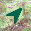 Iphigénie | The Hiking Map App icon