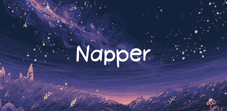 Napper: Baby Sleep & Parenting screenshots