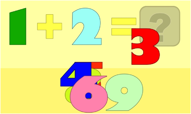 Maths Numbers for Kids screenshots