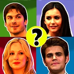 Vampire Diaries Quiz Trivia