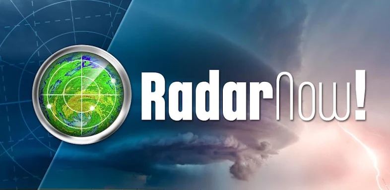 RadarNow! ® screenshots