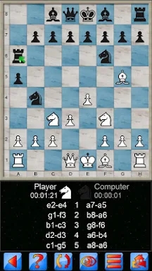 Chess V+ - board game of kings screenshots
