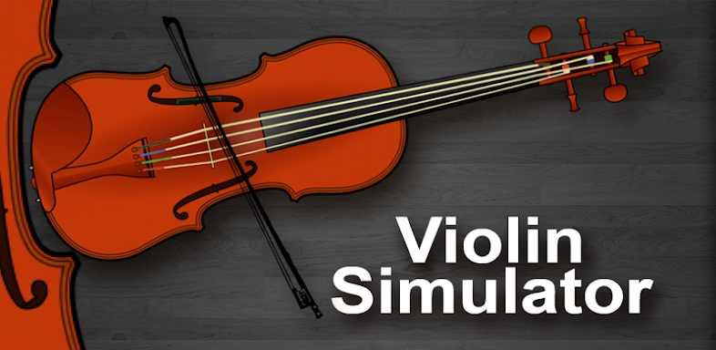 Violin Music Simulator screenshots