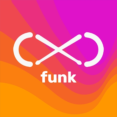 Drum Loops - Funk & Jazz Beats screenshots