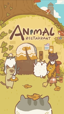 Animal Restaurant screenshots