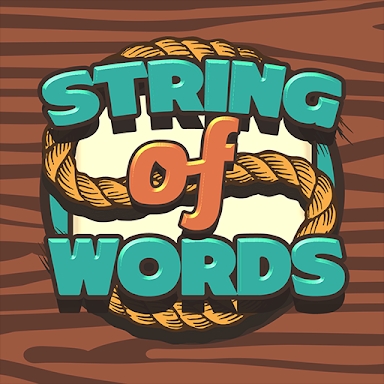 String of Words screenshots