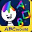 ABCmouse Magic Rainbow Traceables® icon