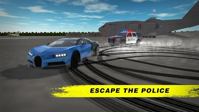 Extreme Speed Car Simulator 2020 (Beta) screenshots