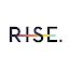 RISE Fitness by Rachel Hollis icon