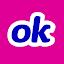 OkCupid: Online Dating App icon