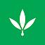 WeedPro: Cannabis Strain Guide icon
