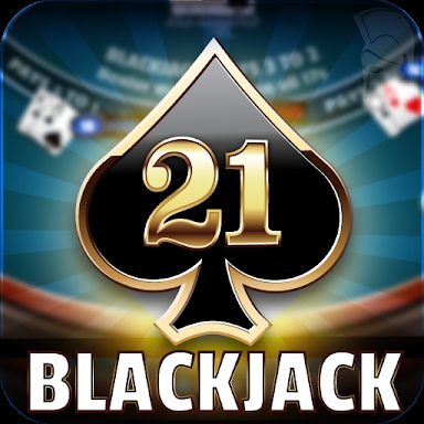 BlackJack 21 - Online Casino screenshots
