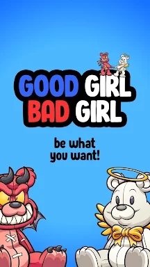 Good Girl Bad Girl screenshots