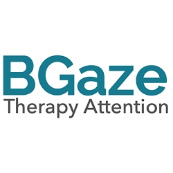 BGaze Therapy Attention