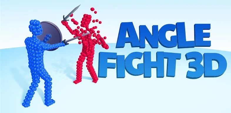 Angle Fight 3D - Sword Game screenshots